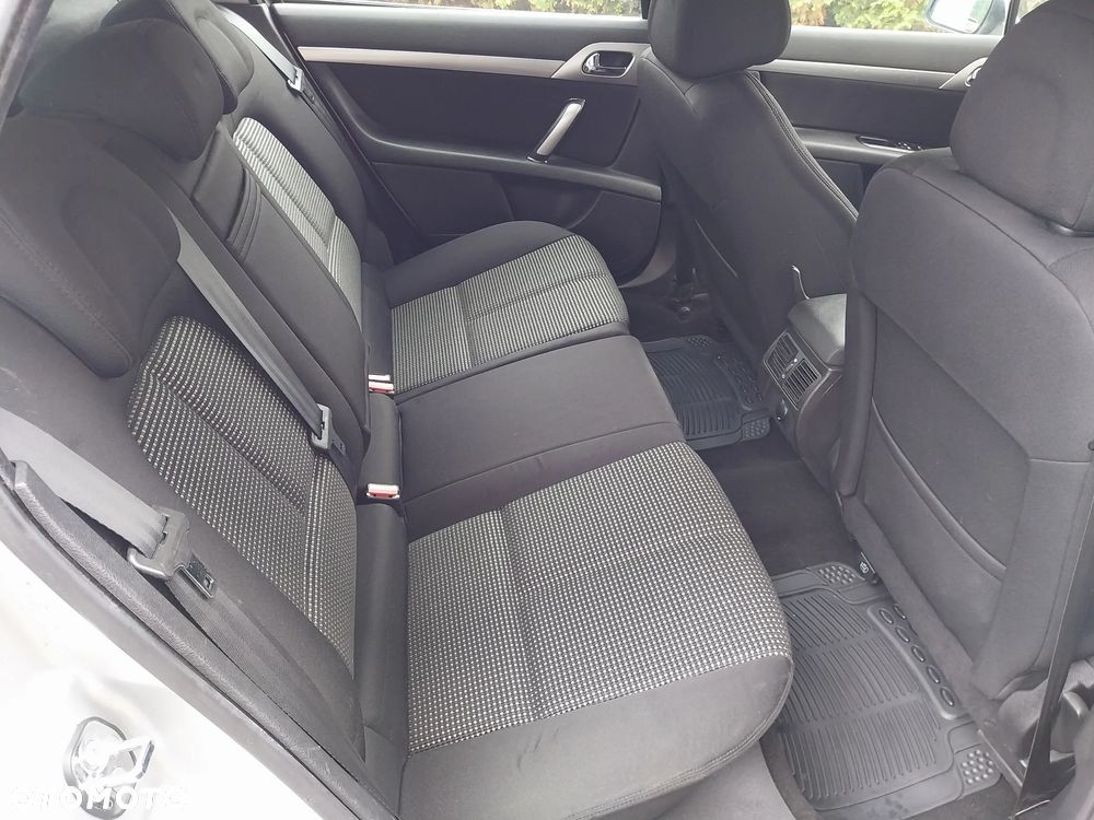 Peugeot 407 125 Tendance - 22