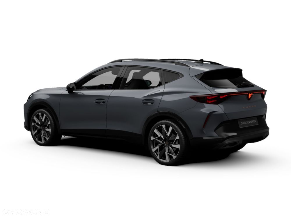 Cupra Formentor 2.0 TSI 4Drive DSG - 7