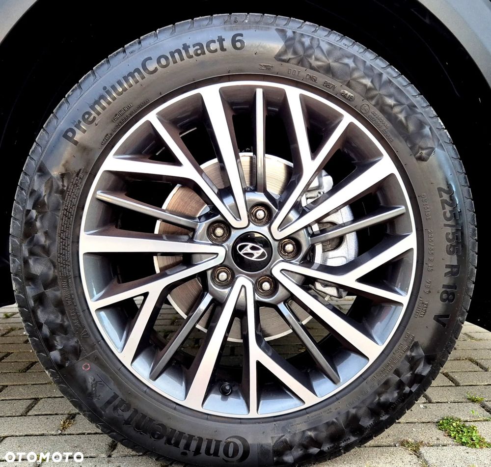 Hyundai Tucson 1.6 Turbo 2WD Advantage - 7