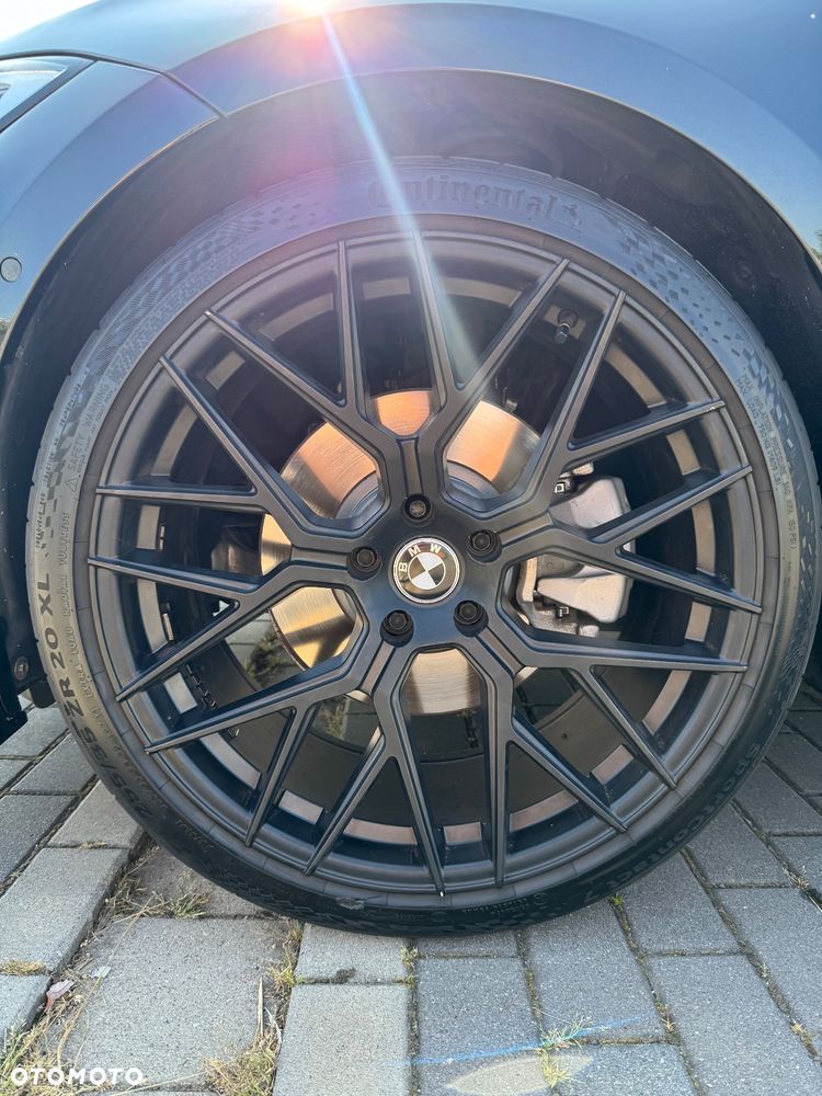 BMW Seria 3 330i Luxury Line sport - 7