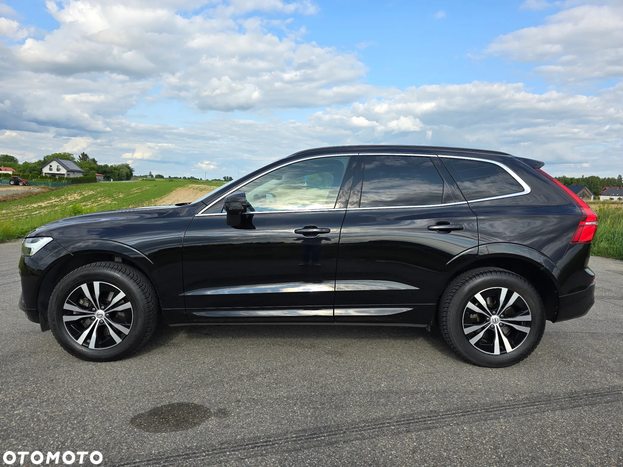 Volvo XC 60 D4 Momentum Pro - 4