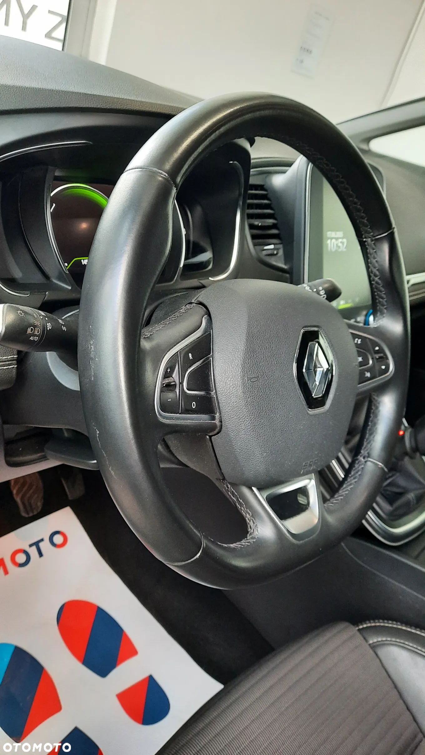Renault Grand Scenic Gr 1.6 dCi Energy Intens - 14