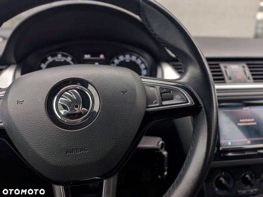 Skoda RAPID 1.0 TSI Ambition - 19