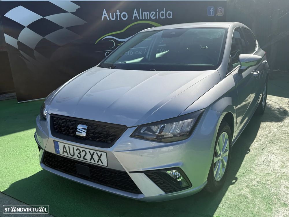 SEAT Ibiza 1.0 TSI Style - 2