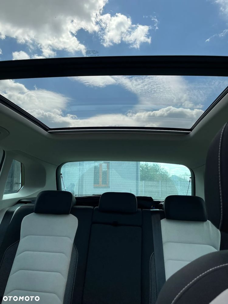 Volkswagen Tiguan 2.0 TDI SCR 4Motion (BlueMotion Techn.) DSG Highline - 11