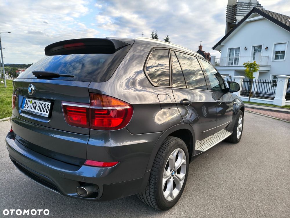 BMW X5 xDrive40d M Sport Edition - 29