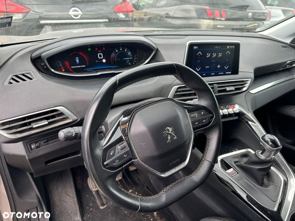 Peugeot 5008 1.2 PureTech Access - 8