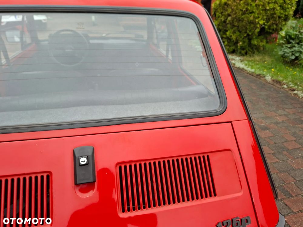 Fiat 126 elx Maluch std - 19