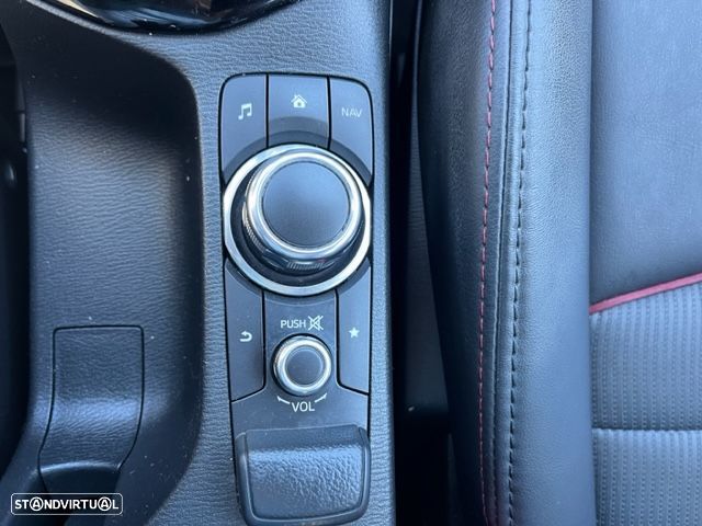 Mazda CX-3 1.5 Sky.Special Edition Navi - 6