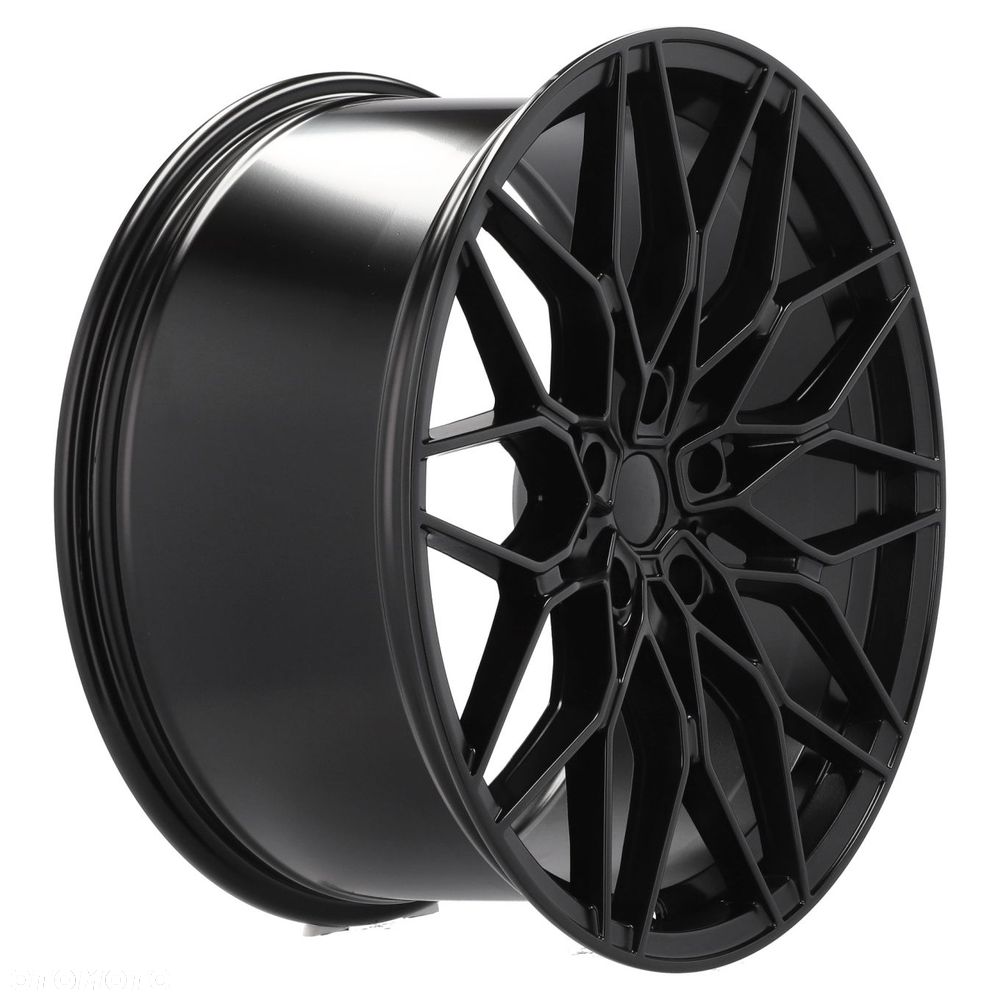 4x Felgi 17 m.in. do BMW 1 F40 2 F45 Active Tourer U06 iX1 U11 X1 U11 X2 U10 iX2 U10 - IN292 (XFDQ01 - 6