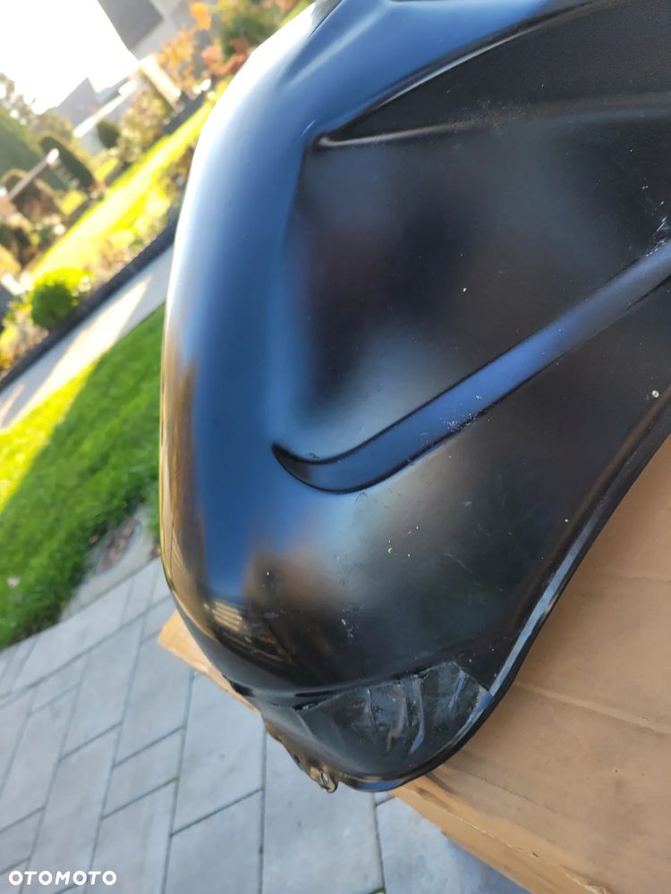 Bak, zbiornik paliwa Honda CB 1000R SC60 - 12