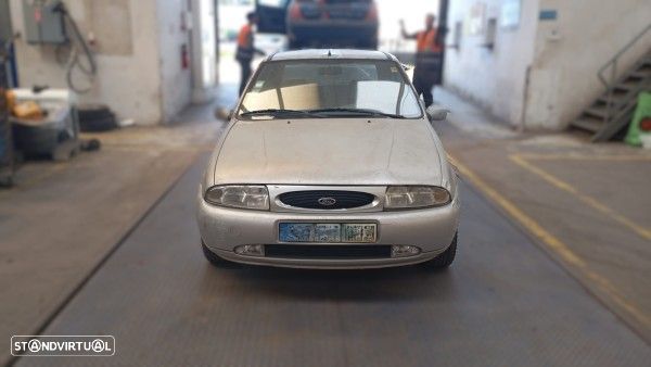 Para Peças Ford Fiesta Iv (Ja_, Jb_) - 2
