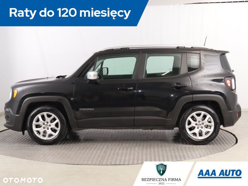 Jeep Renegade - 3