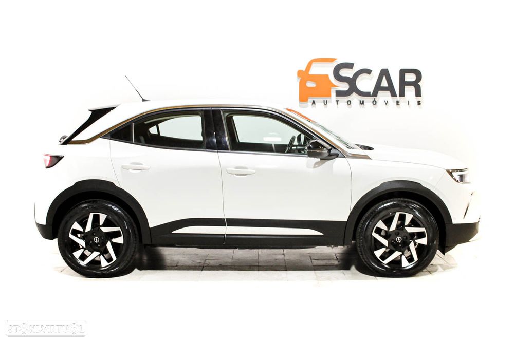 Opel Mokka-e Elegance - 6