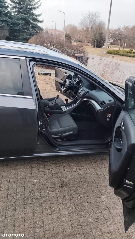 Honda Accord 2.2i-DTEC Elegance - 30