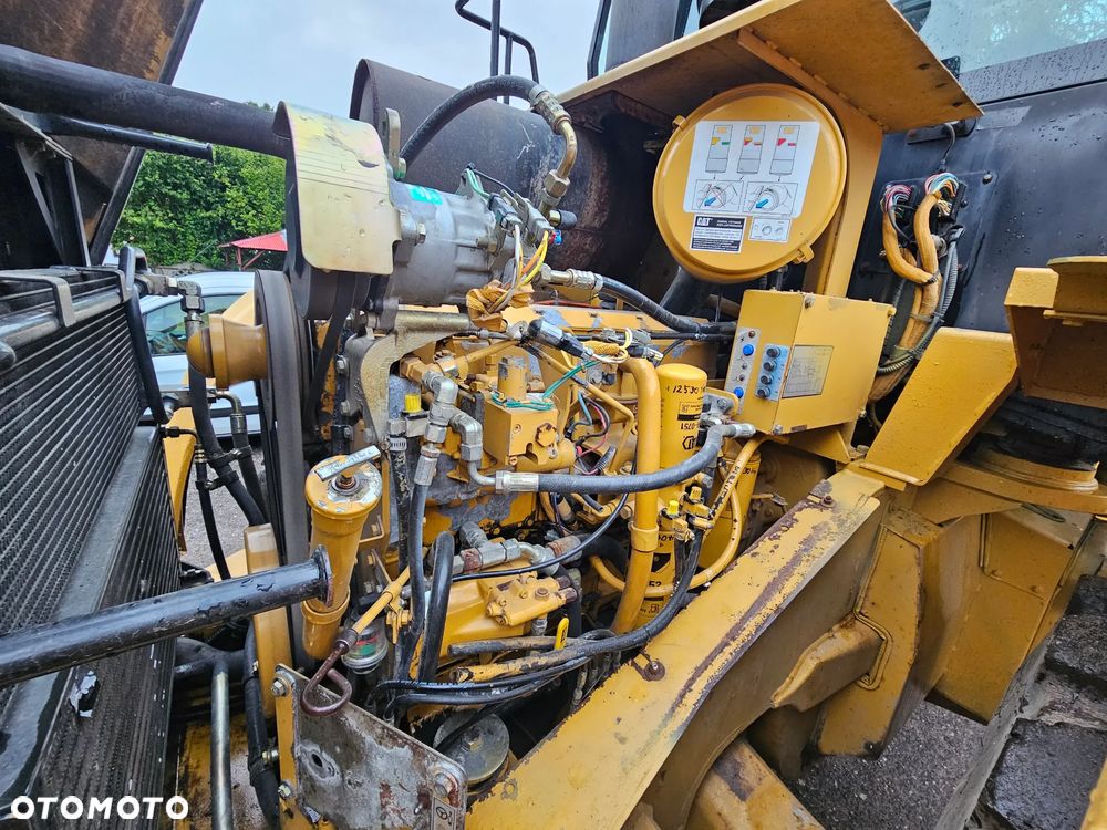 Caterpillar 962G - 20
