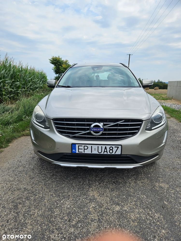 Volvo XC 60 D4 Drive-E Summum - 6