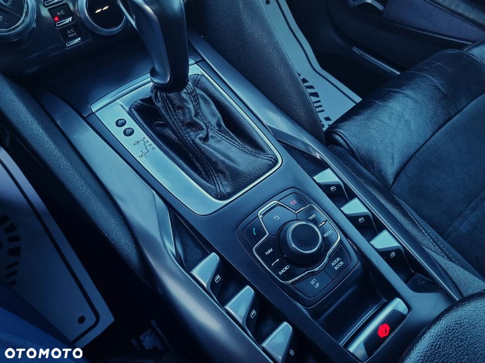 DS Automobiles DS 5 - 21