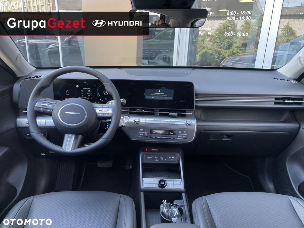 Hyundai Kona - 8
