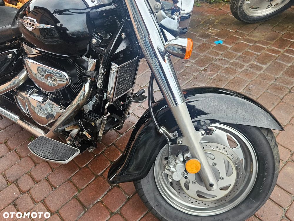 Suzuki Kingquad - 33