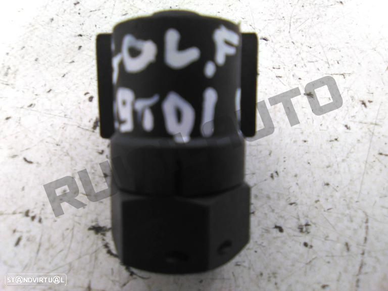 Sensor Velocidade 1919_19149d Vw Golf Iv (1j) [1997_2008] 1.9 T - 1