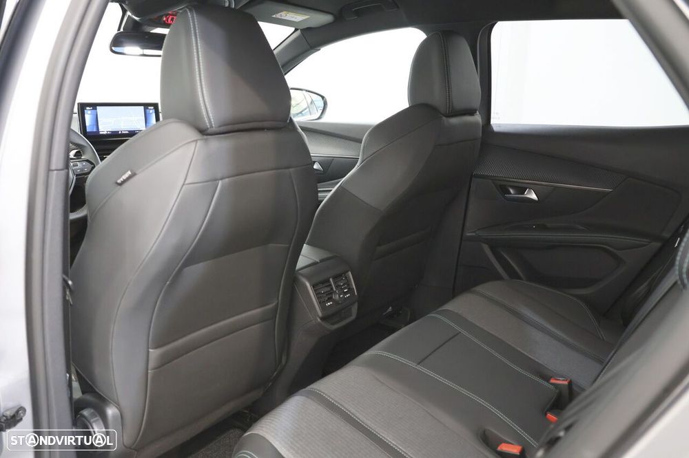 Peugeot 3008 1.6 Hybrid Allure Pack e-EAT8 - 8