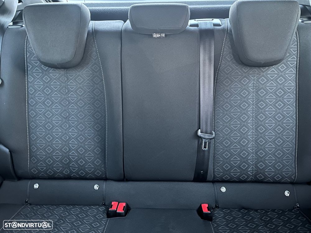 Opel Mokka-e Edition - 21