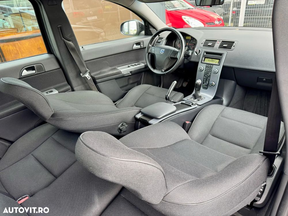 Volvo V50 DPF DRIVe Business Pro Edition - 24