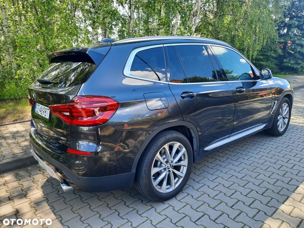 BMW X3 - 16