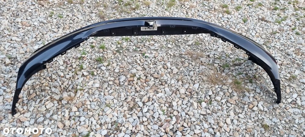 BMW 7 G11 G12 2015- Zderzak przód oryginał MB295 - 8