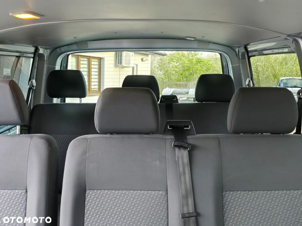 Volkswagen Transporter Multivan Kurz BMT Life - 28