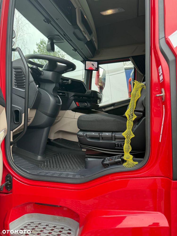 DAF XG 480 FT - 4