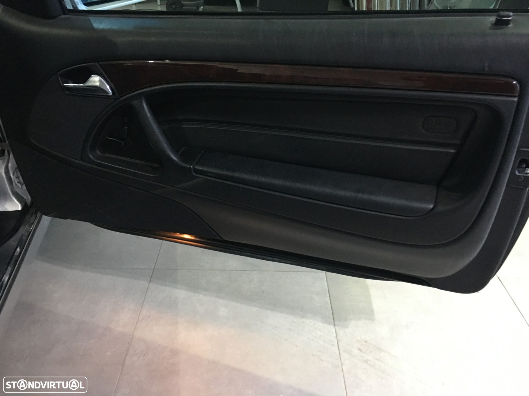 Mercedes-Benz SL 280 Standard - 8