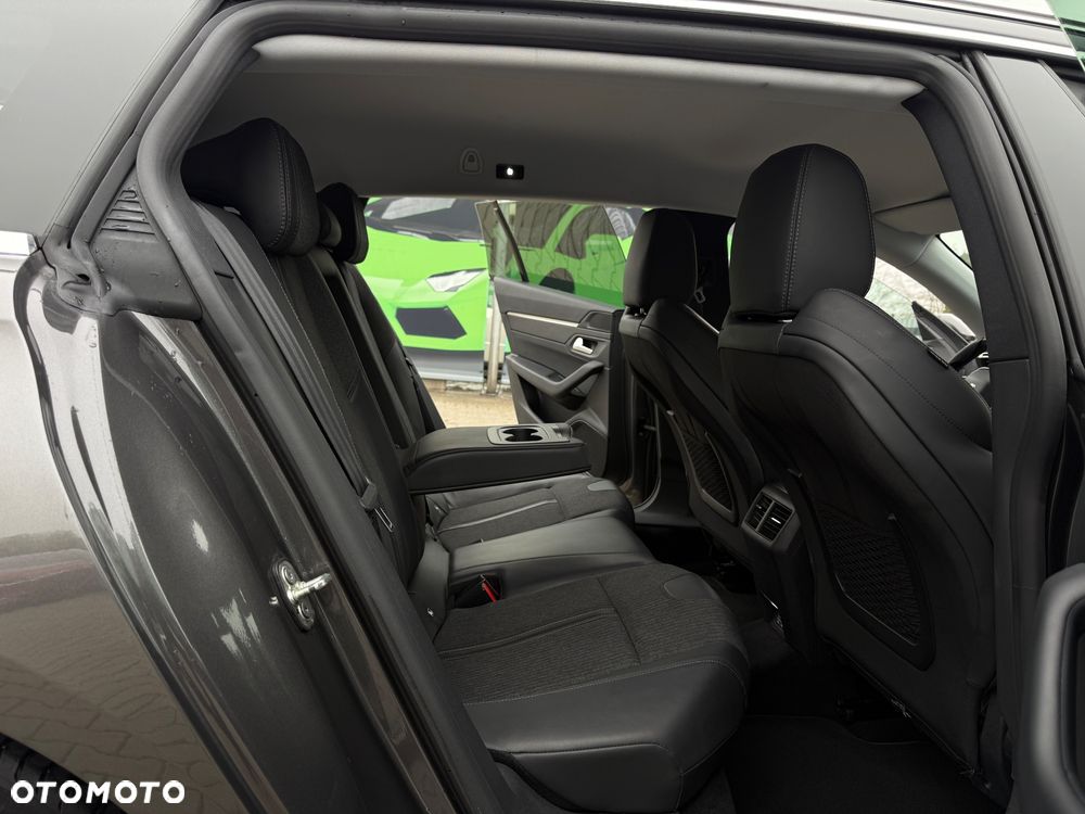 Peugeot 508 1.6 PureTech Allure S&S EAT8 - 28