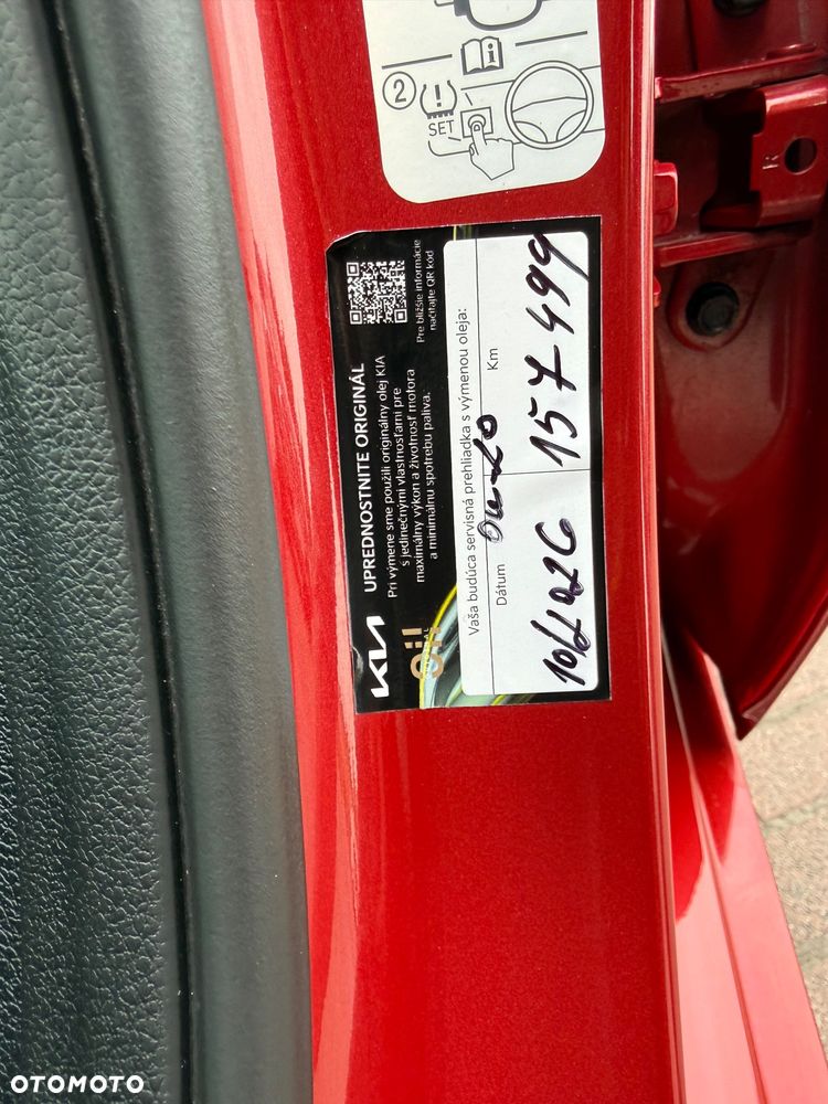 Kia ProCeed 1.5 T-GDI DCT7 OPF GT LINE - 24