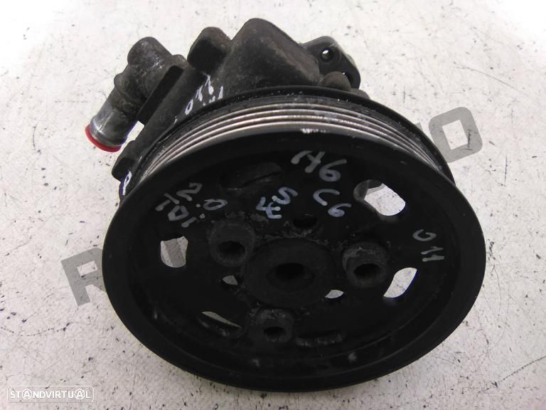 Bomba Direcção Assistida 0381_45255b Audi A6 C6 Avant (4f) [200 - 1