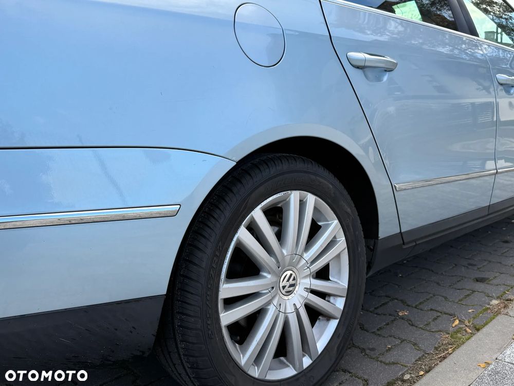 Volkswagen Passat - 36