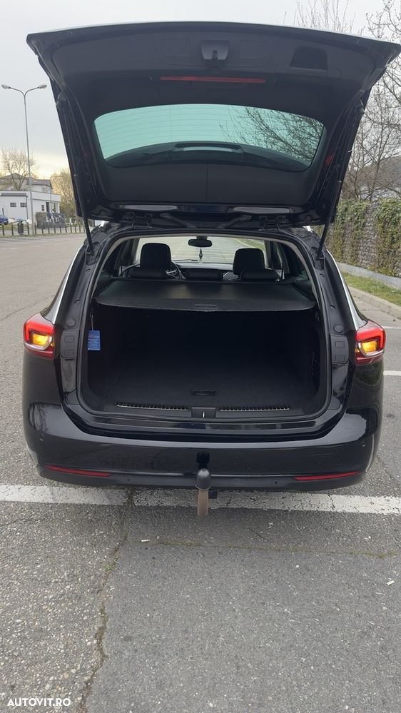 Opel Insignia 1.6 CDTI Start/Stop - 20