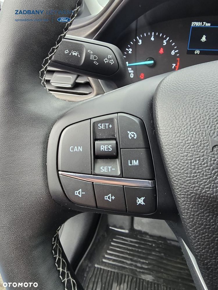 Ford Puma 1.0 EcoBoost mHEV Titanium X DCT - 16