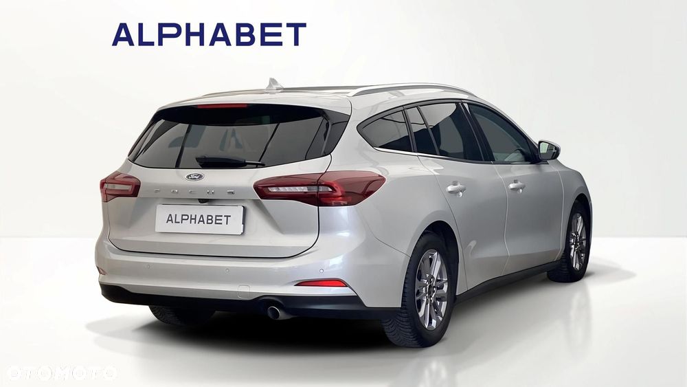 Ford Focus 1.5 EcoBlue Titanium X - 5