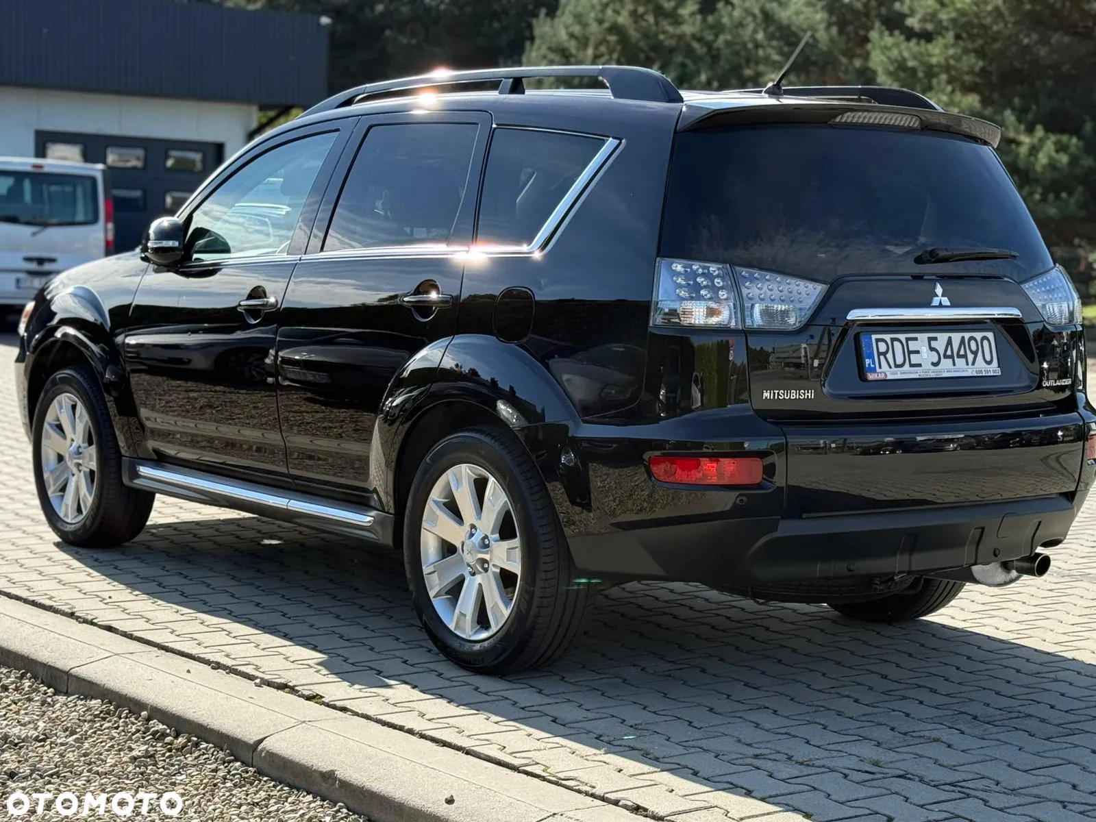 Mitsubishi Outlander 2.0 2WD Edition - 4