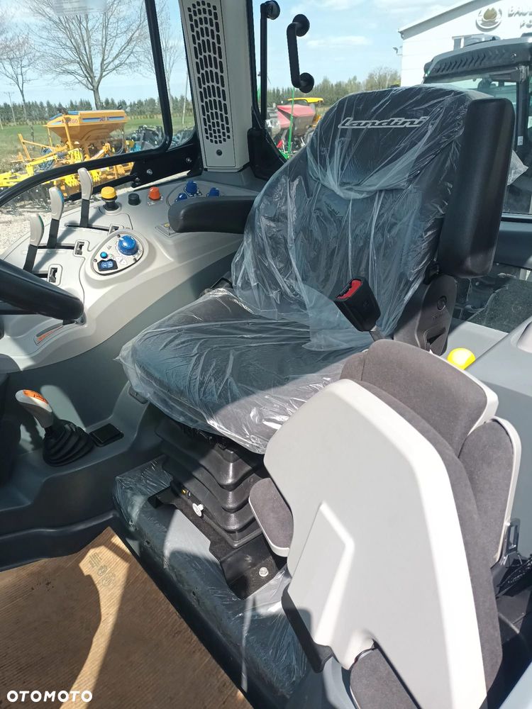 Landini 6-135H - 7