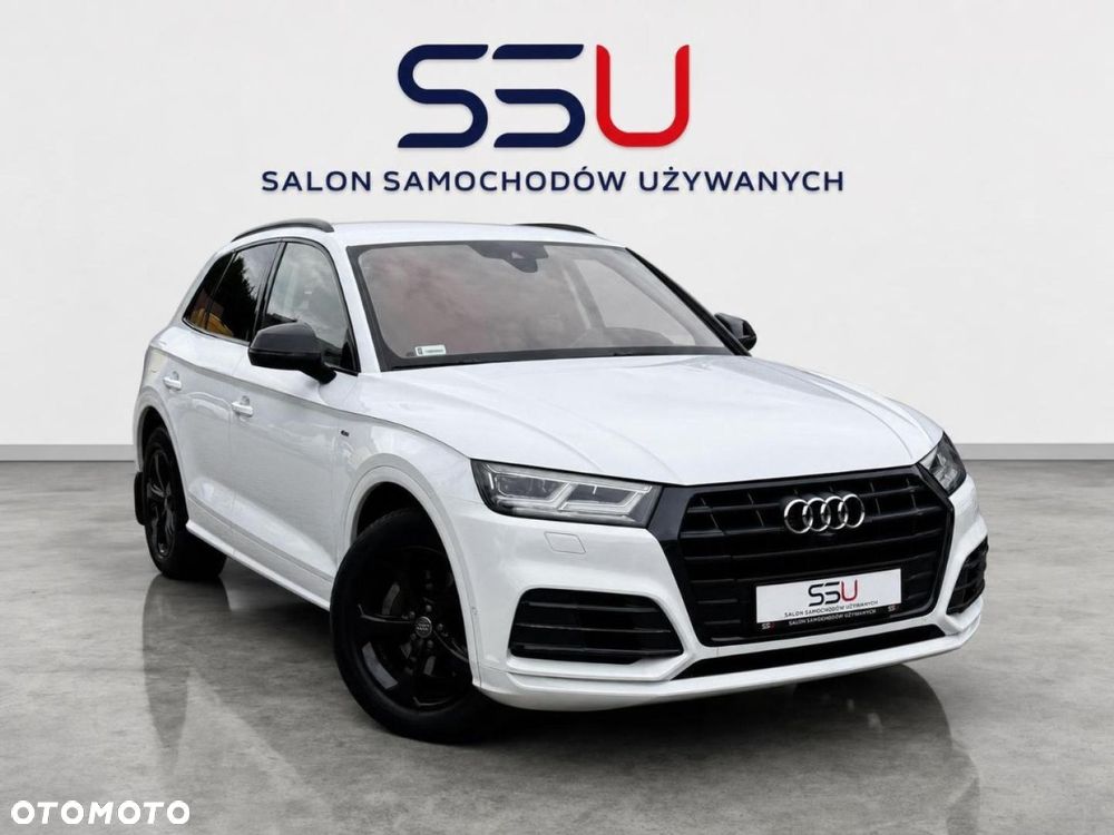 Audi Q5 2.0 TDI Quattro S tronic - 3