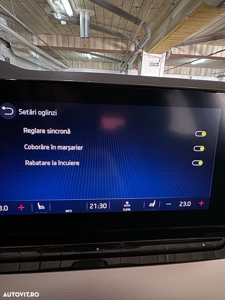 Skoda Octavia 2.0 TDI 4X4 DSG Ambition - 24