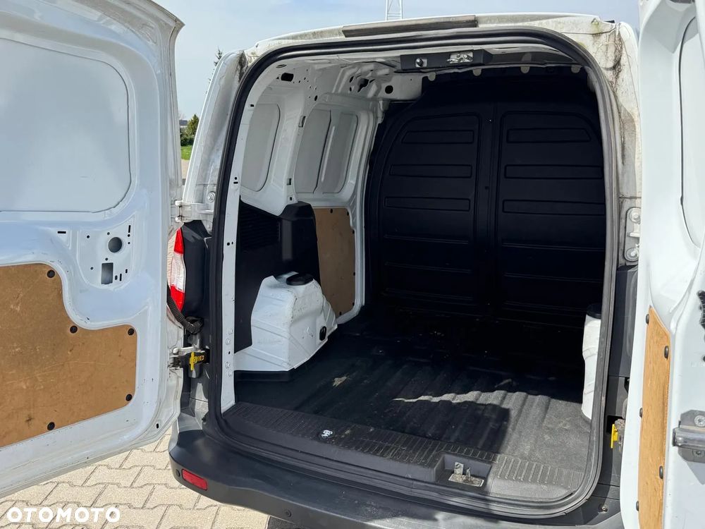Ford Transit Courier 1.5 TDCi Ambiente - 10