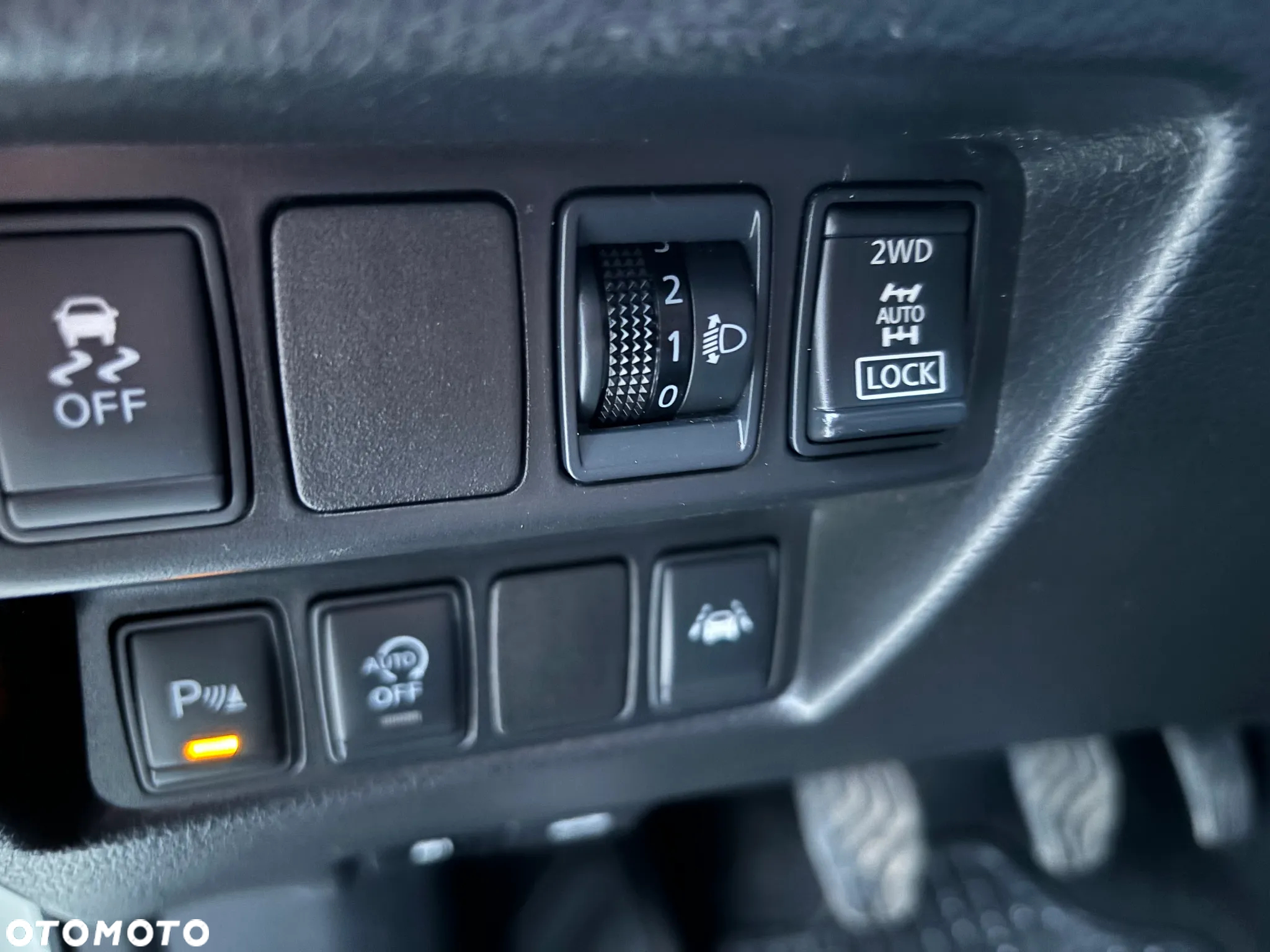 Nissan Qashqai 1.6 DCi 4x4 Acenta EU6 - 18