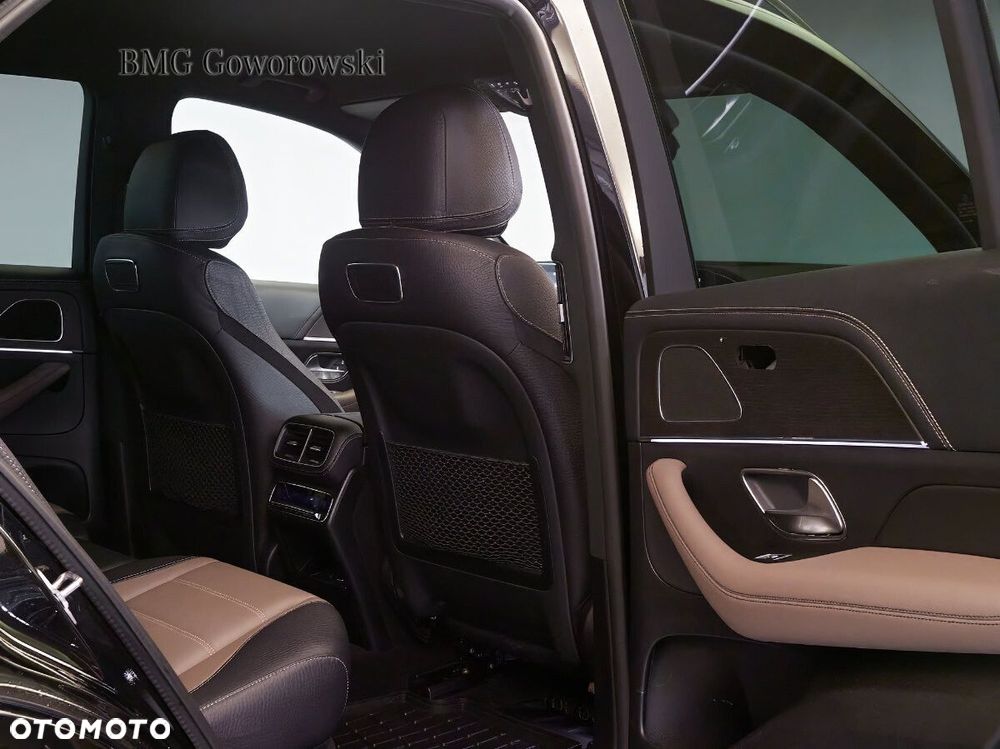 Mercedes-Benz GLE - 10