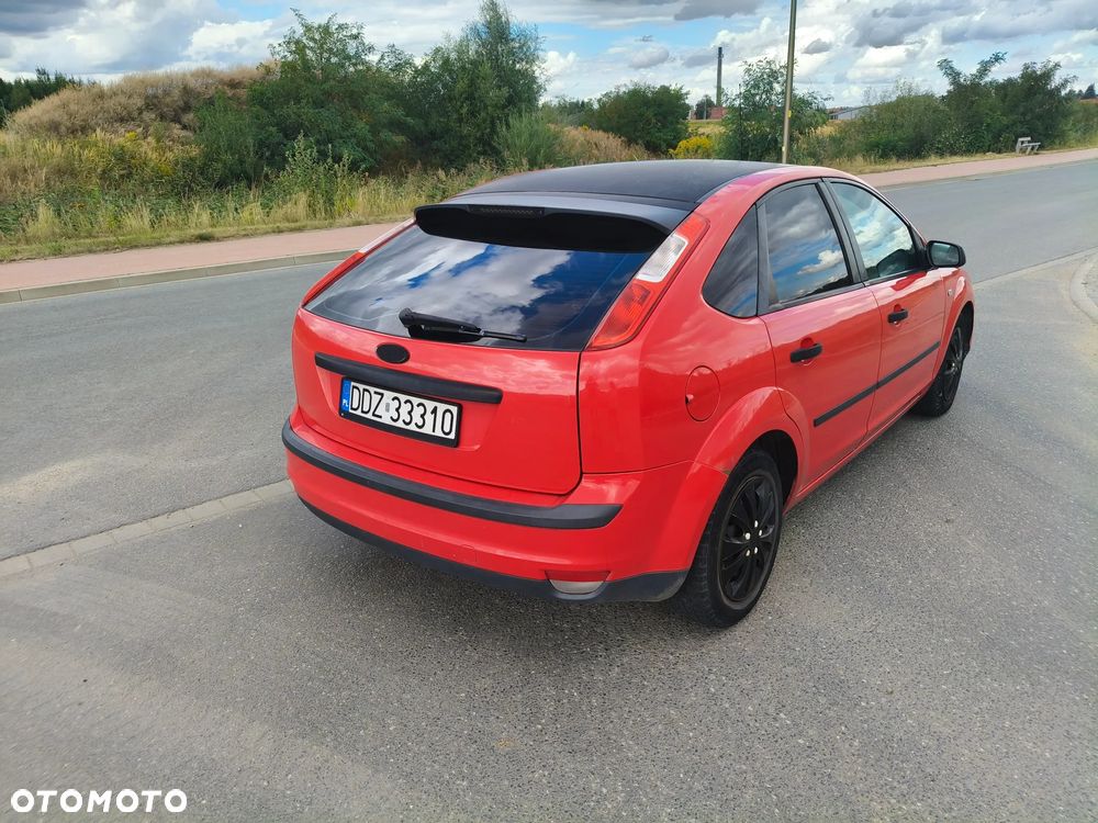 Ford Focus - 6