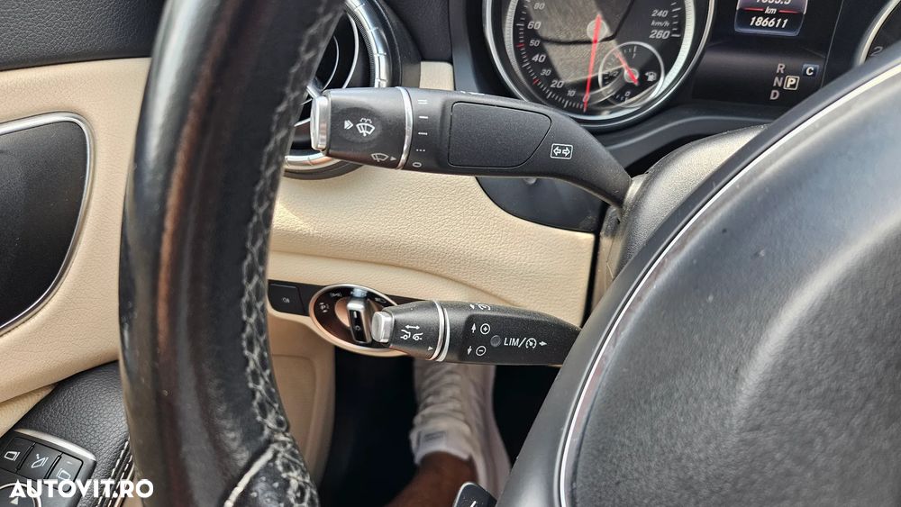 Mercedes-Benz CLA 200 - 26