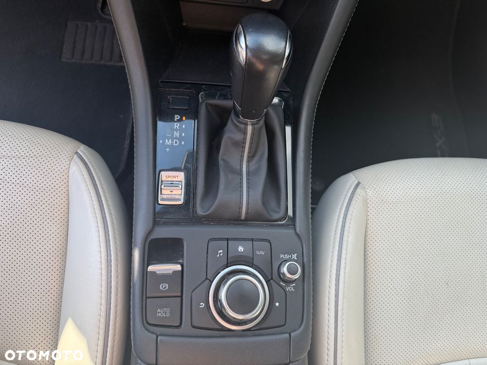 Mazda CX-3 - 24